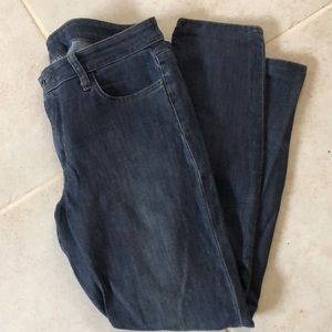 ✌️Joe’s Skinny ankle stretchy classic pocket jeans